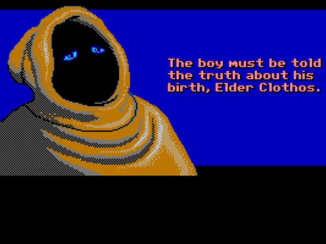 Retro Review de Loom 7