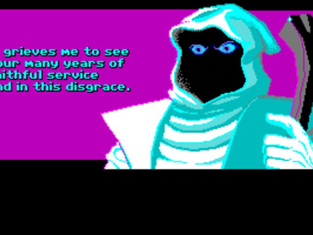 Retro Review de Loom 8