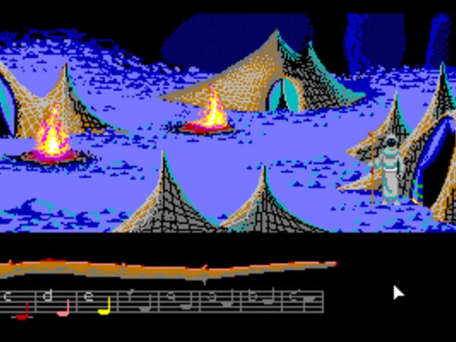 Retro Review de Loom 9