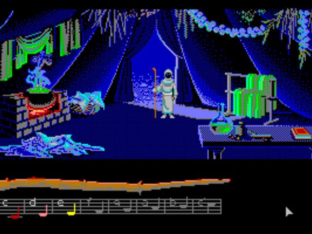 Retro Review de Loom 10