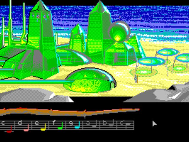 Retro Review de Loom 12