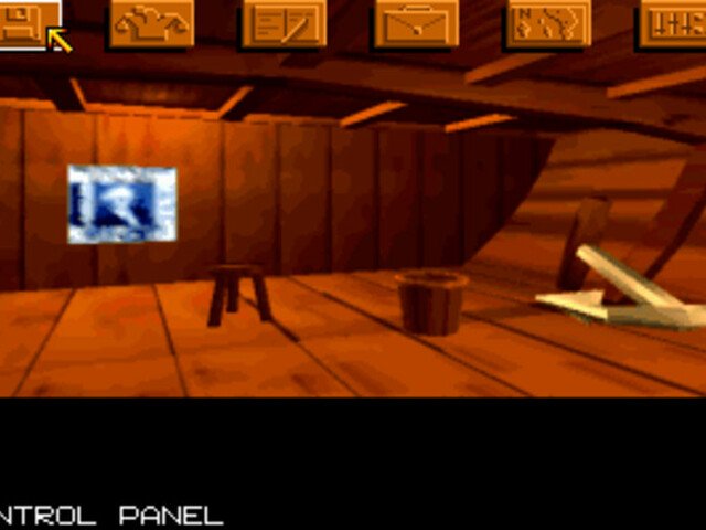 Retro Review de Lost in Time 2