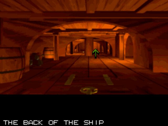 Retro Review de Lost in Time 3