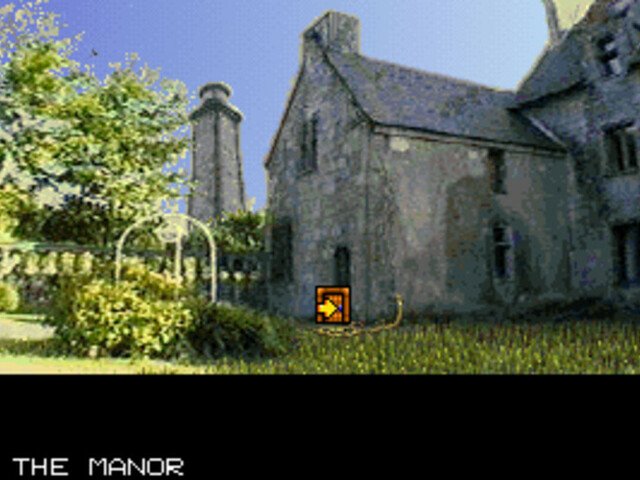 Retro Review de Lost in Time 8