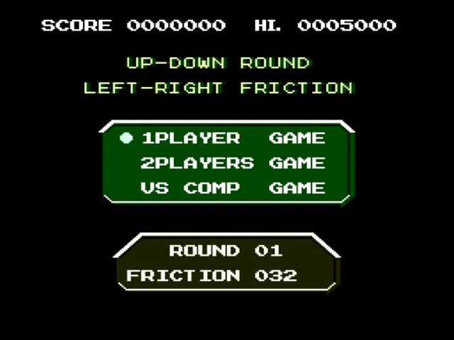 Retro Review de Lunar Pool 2