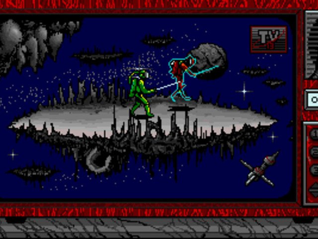 Retro Review de Mad Show 5