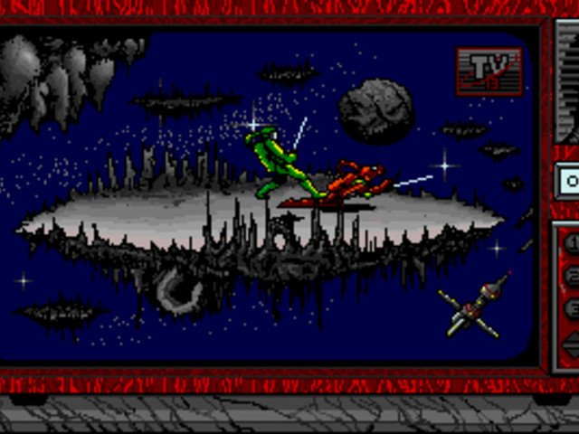 Retro Review de Mad Show 6