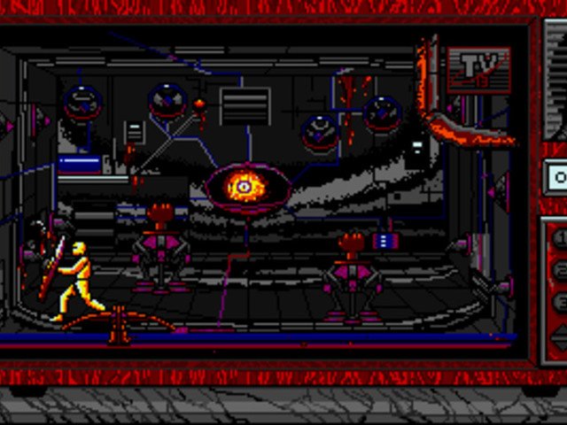 Retro Review de Mad Show 8