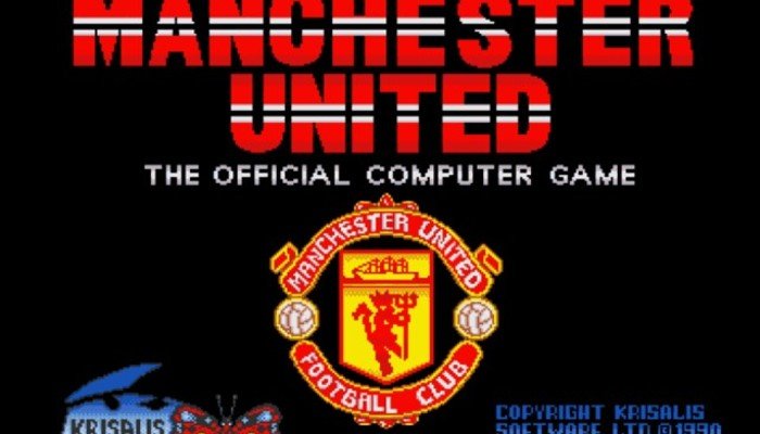 Retro Review de Manchester United