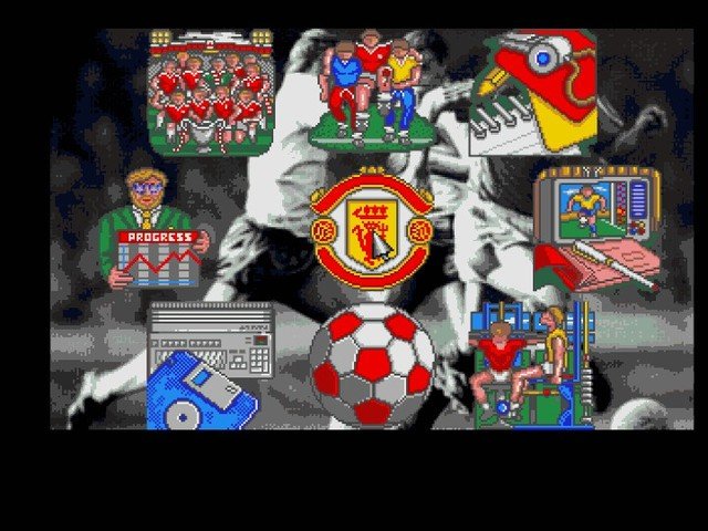 Retro Review de Manchester United 3