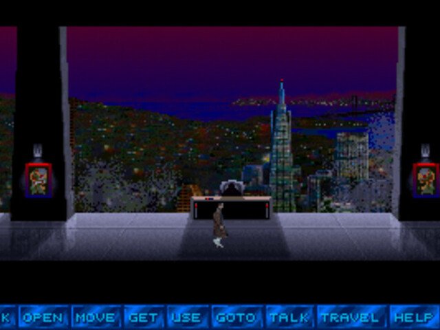 Retro Review de Martian Memorandum 10