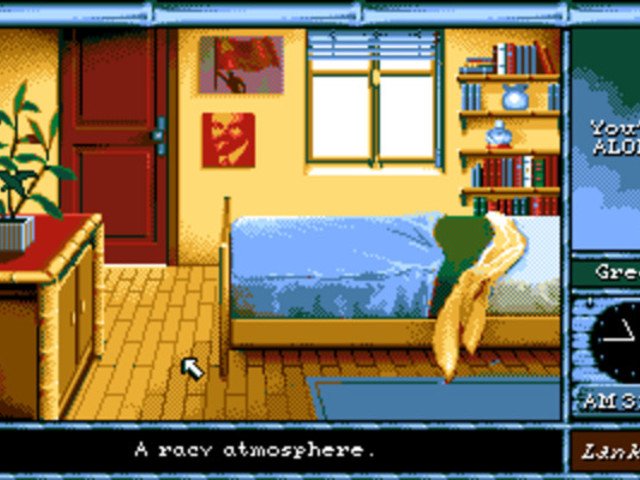 Retro Review de Maupiti Island 5