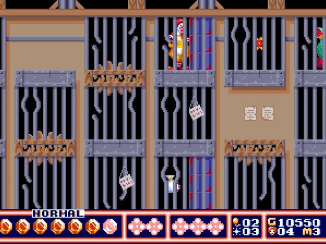 Retro Review de McDonald's Treasure Land Adventure 18