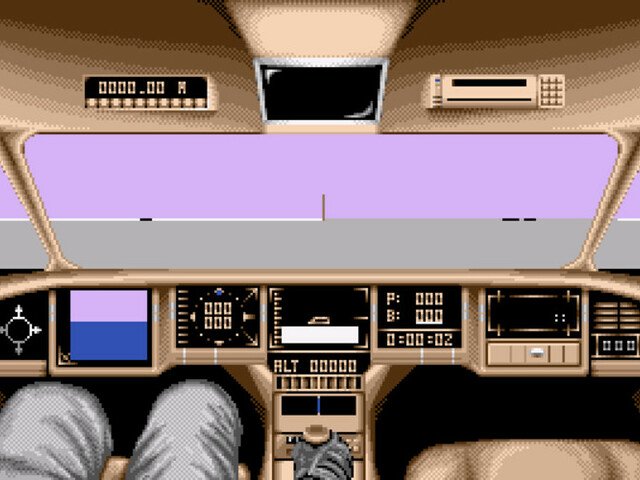 Retro Review de Mean Streets 2