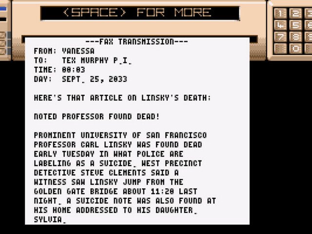 Retro Review de Mean Streets 3