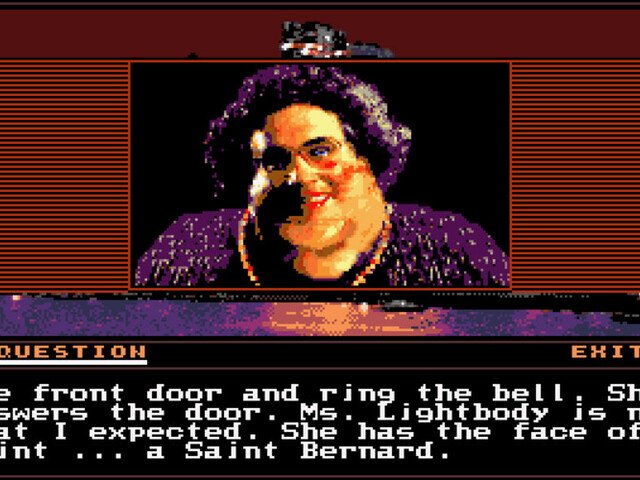 Retro Review de Mean Streets 6