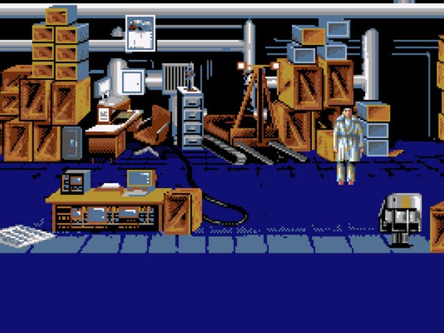 Retro Review de Mean Streets 8