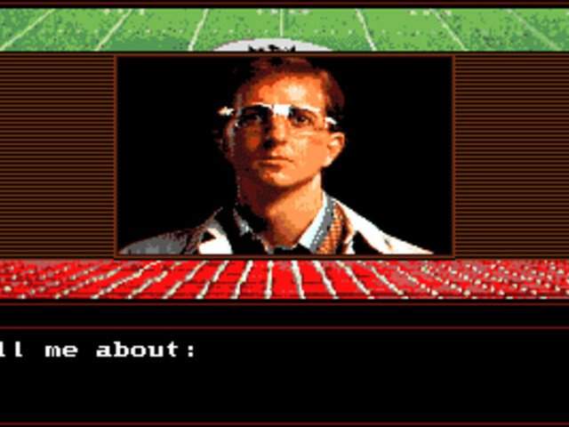 Retro Review de Mean Streets 9