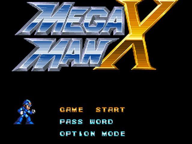 Retro Review de Mega Man X 5