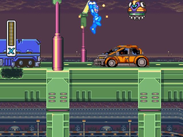 Retro Review de Mega Man X 6