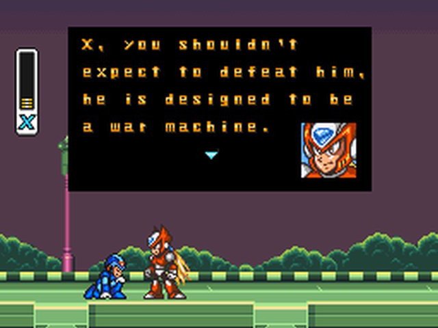 Retro Review de Mega Man X 11