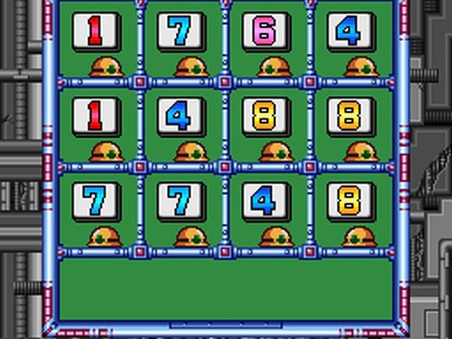 Retro Review de Mega Man X 12