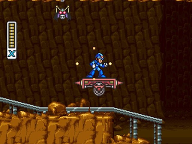 Retro Review de Mega Man X 17
