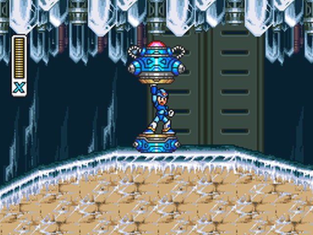 Retro Review de Mega Man X 27