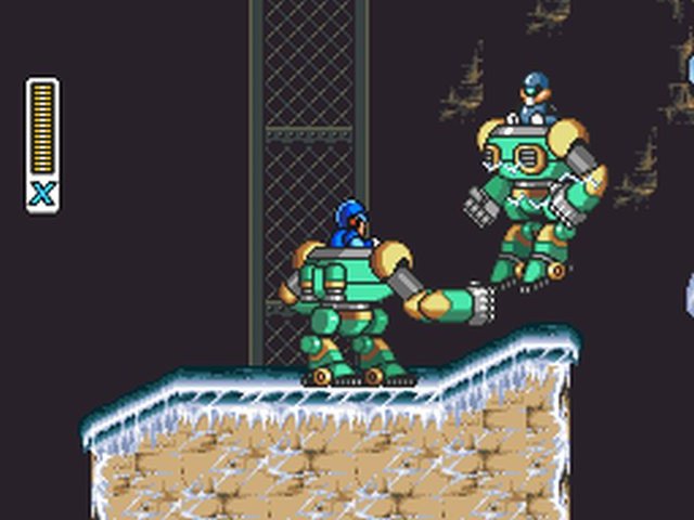 Retro Review de Mega Man X 29