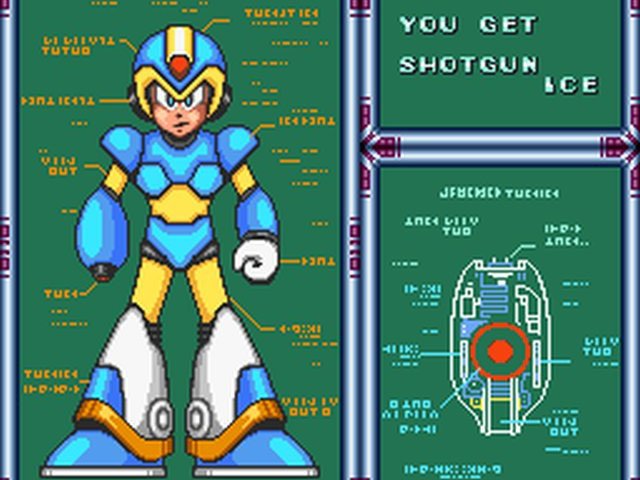 Retro Review de Mega Man X 31