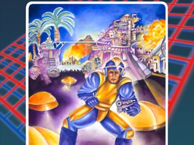 Retro Review de Mega Man 2