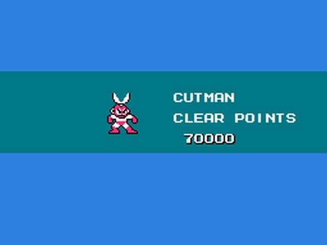 Retro Review de Mega Man 4