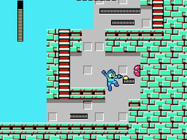 Retro Review de Mega Man 6