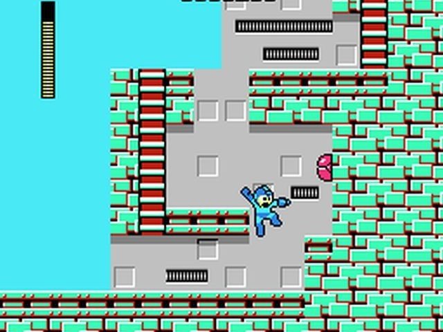 Retro Review de Mega Man 7