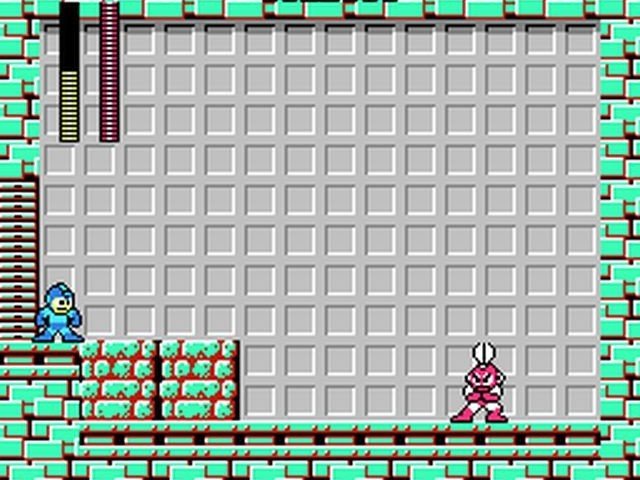 Retro Review de Mega Man 12