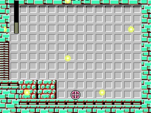 Retro Review de Mega Man 13