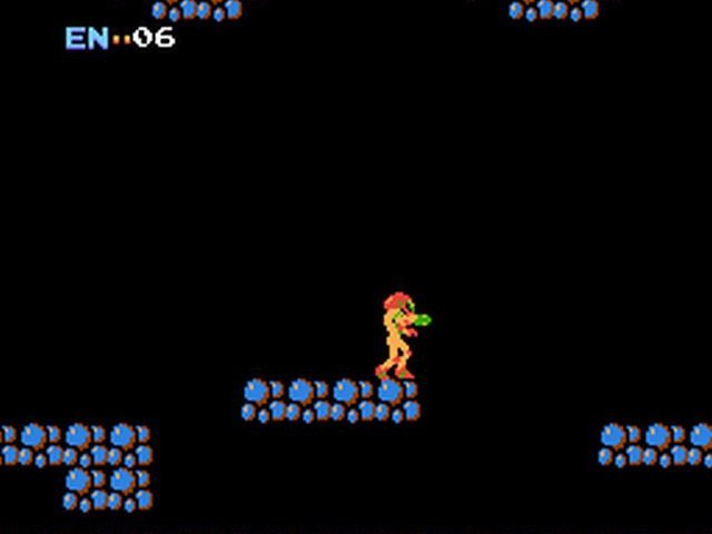 Retro Review de Metroid 6