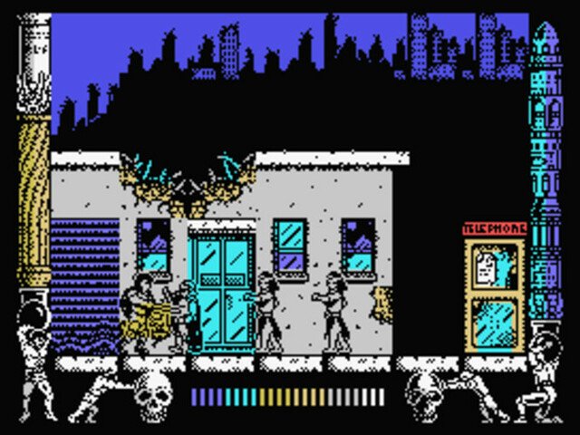 Retro Review de Metropolis 4