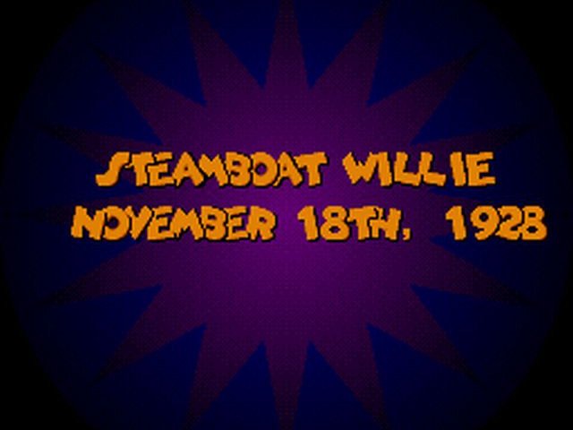 Retro Review de Mickey Mania: The Timeless Adventures of Mickey Mouse 4