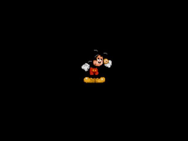 Retro Review de Mickey Mania: The Timeless Adventures of Mickey Mouse 8