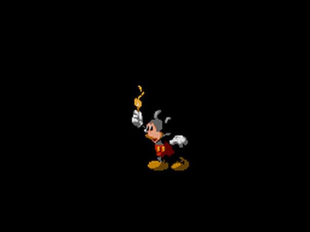 Retro Review de Mickey Mania: The Timeless Adventures of Mickey Mouse 11