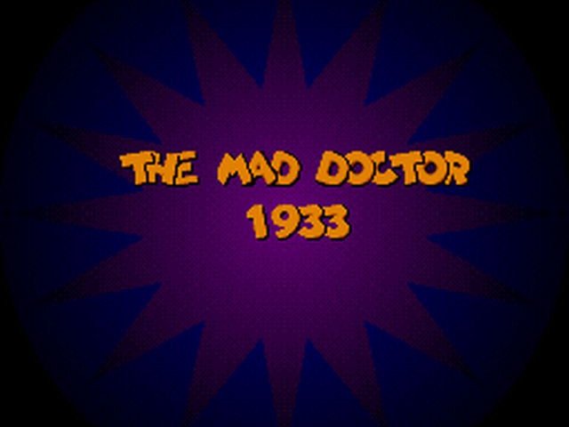 Retro Review de Mickey Mania: The Timeless Adventures of Mickey Mouse 12