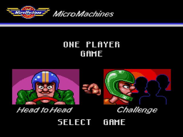 Retro Review de Micro Machines 3