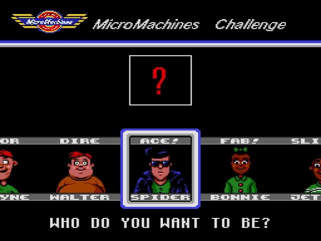 Retro Review de Micro Machines 5