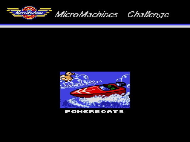 Retro Review de Micro Machines 7
