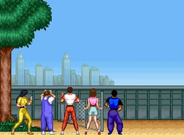 Retro Review de Mighty Morphin Power Rangers 2