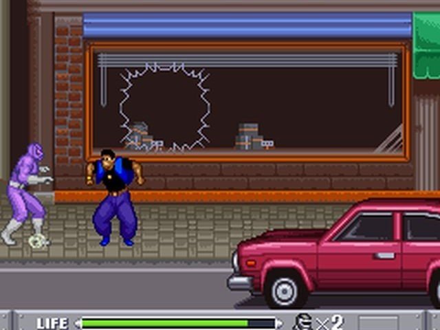 Retro Review de Mighty Morphin Power Rangers 7