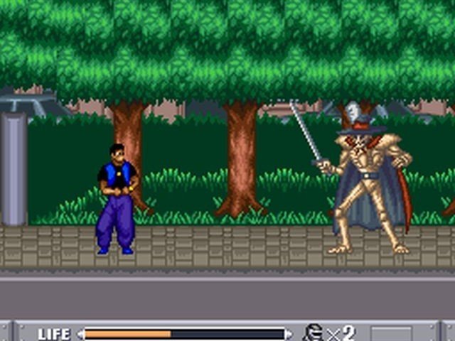 Retro Review de Mighty Morphin Power Rangers 9