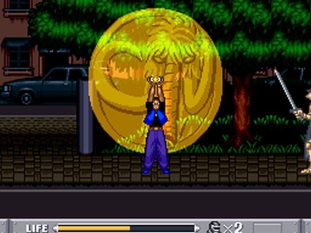 Retro Review de Mighty Morphin Power Rangers 10