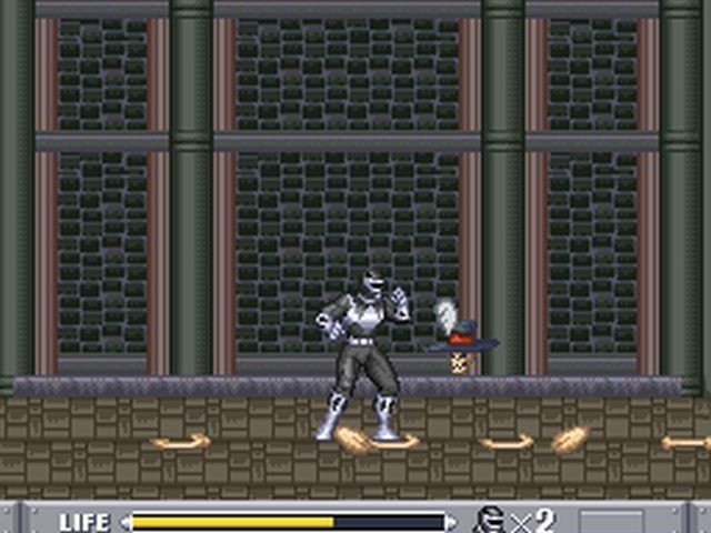 Retro Review de Mighty Morphin Power Rangers 16